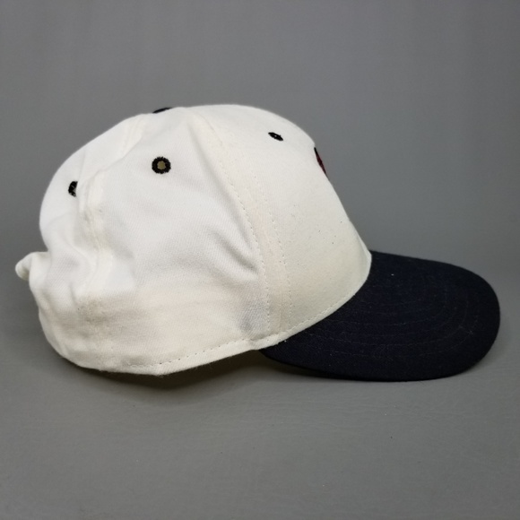 VTG Tampa Bay Buccaneers New Era Snapback Hat M/L - Picture 5 of 8